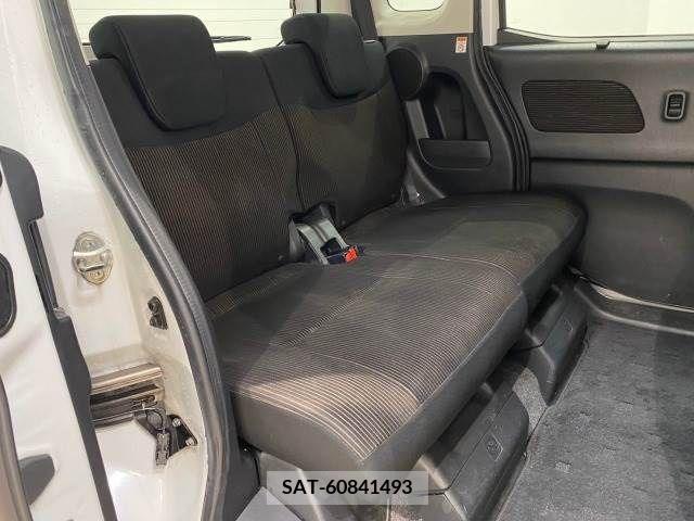 Mitsubishi EK SPACE 2014-04 221566-9