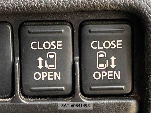 Mitsubishi EK SPACE 2014-04 221566-4