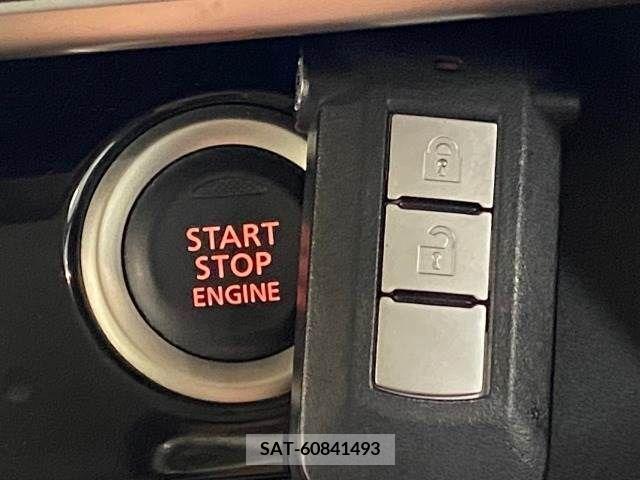 Mitsubishi EK SPACE 2014-04 221566-5