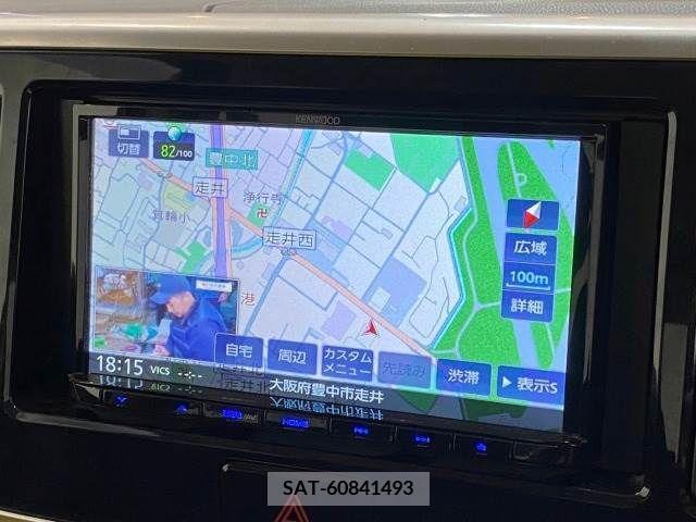 Mitsubishi EK SPACE 2014-04 221566-2