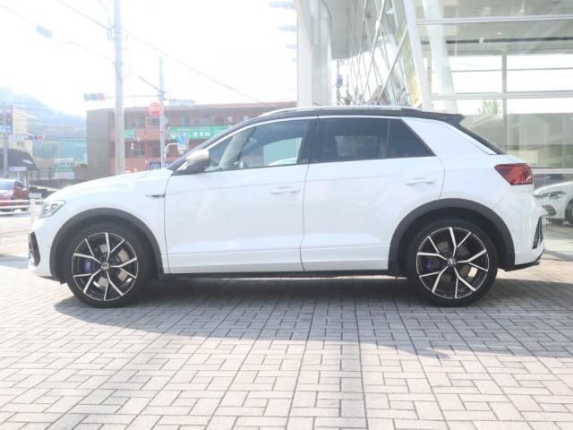 VolksWagen T-ROC 2023-07 20196-5
