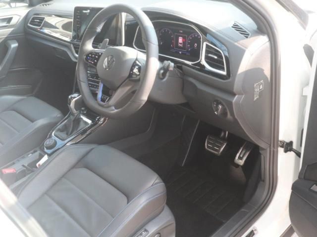 VolksWagen T-ROC 2023-07 20196-14