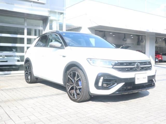 VolksWagen T-ROC 2023-07 20196-4