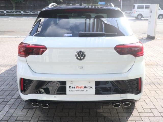 VolksWagen T-ROC 2023-07 20196-7