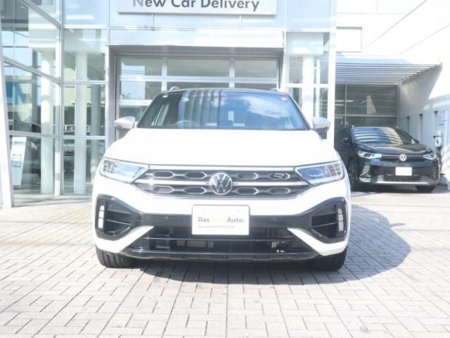 VolksWagen T-ROC 2023-07 20196-3