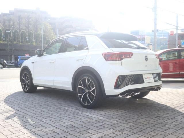 VolksWagen T-ROC 2023-07 20196-6