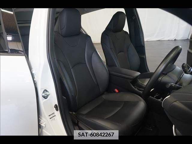 Toyota PRIUS 2018-03 366665-16