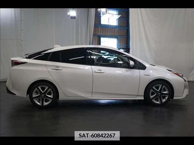 Toyota PRIUS 2018-03 366665-15