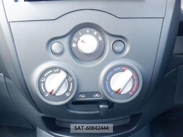 Nissan NOTE 2019-07 203372-9