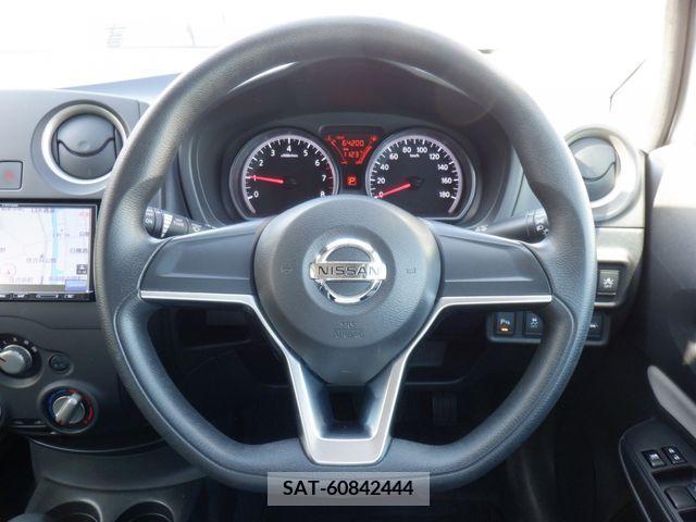 Nissan NOTE 2019-07 203372-11