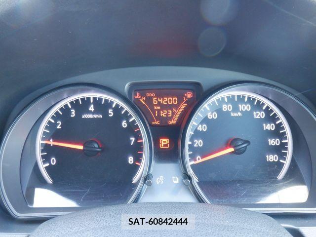 Nissan NOTE 2019-07 203372-12