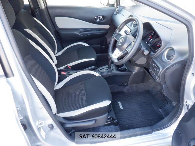 Nissan NOTE 2019-07 203372-14