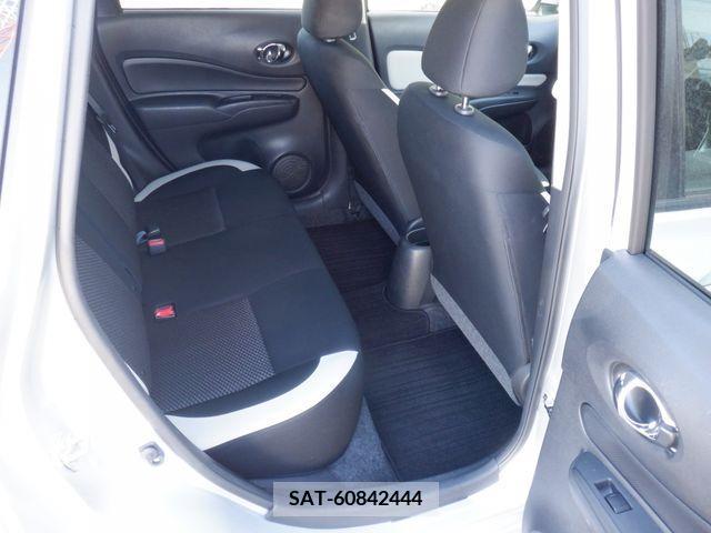 Nissan NOTE 2019-07 203372-15
