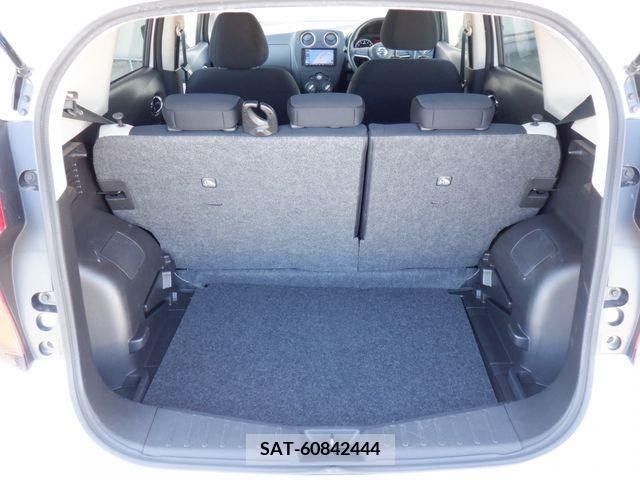 Nissan NOTE 2019-07 203372-16