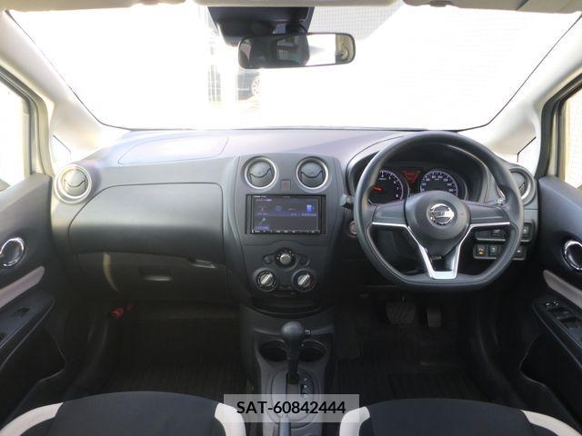 Nissan NOTE 2019-07 203372-1