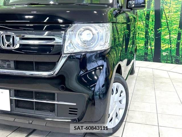 Honda N BOX 2021-04 278707-12