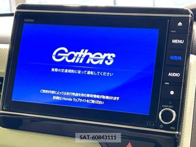 Honda N BOX 2021-04 278707-5