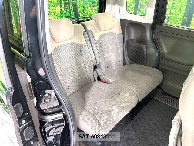 Honda N BOX 2021-04 278707-9