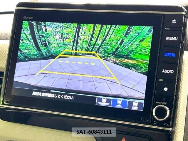 Honda N BOX 2021-04 278707-6