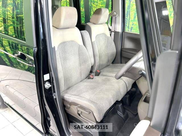 Honda N BOX 2021-04 278707-8