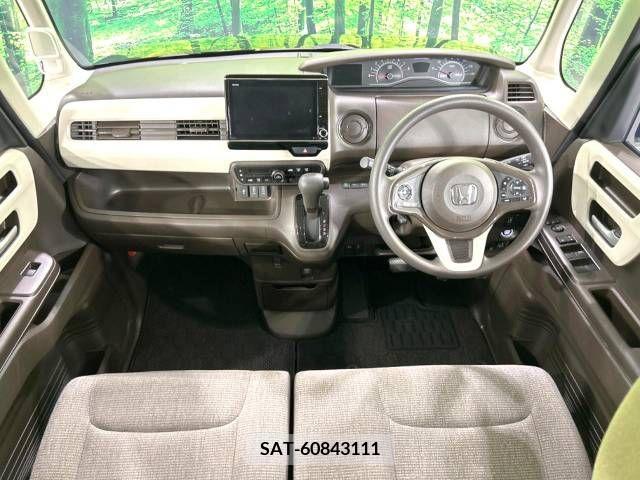 Honda N BOX 2021-04 278707-1