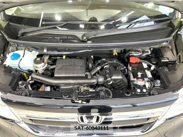 Honda N BOX 2021-04 278707-18