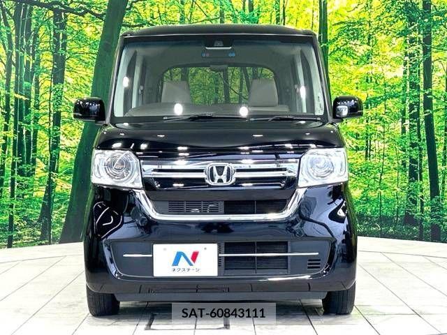 Honda N BOX 2021-04 278707-14