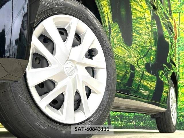 Honda N BOX 2021-04 278707-13