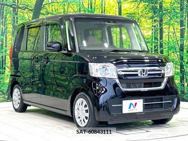 Honda N BOX 2021-04 278707-16