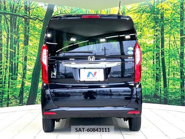 Honda N BOX 2021-04 278707-15