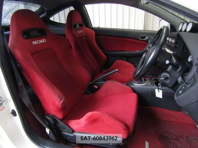 Honda INTEGRA 2004-09 211095-16
