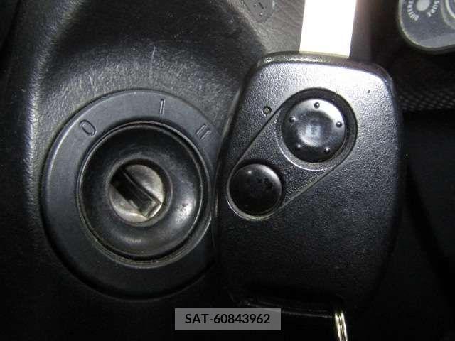 Honda INTEGRA 2004-09 211095-18