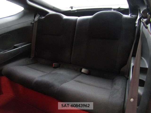 Honda INTEGRA 2004-09 211095-17
