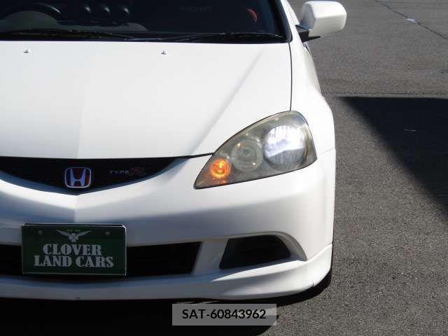 Honda INTEGRA 2004-09 211095-6