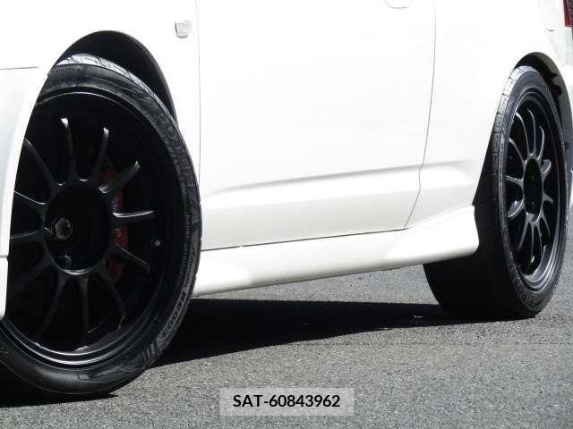 Honda INTEGRA 2004-09 211095-4