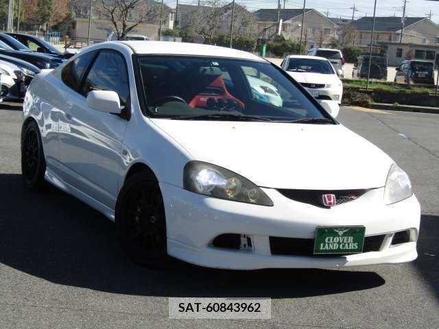 Honda INTEGRA 2004-09 211095-2