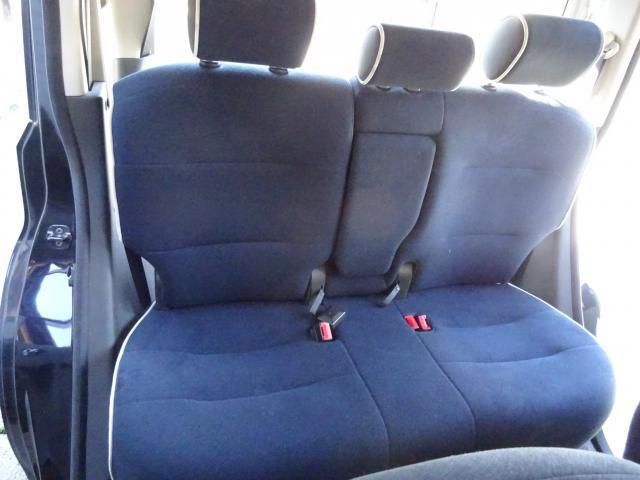 Nissan CUBE 2012-02 3869-10