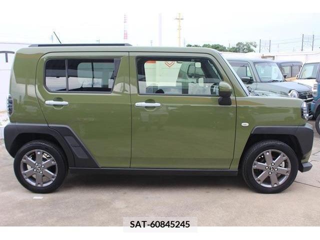 Daihatsu TAFT 2022-10 310797-6