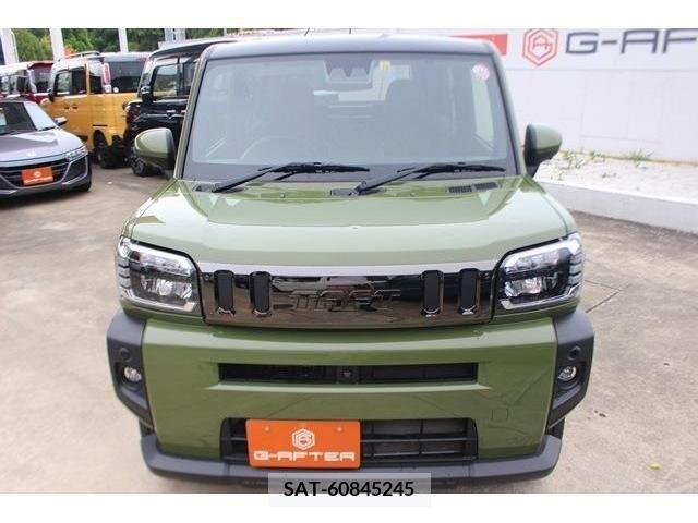 Daihatsu TAFT 2022-10 310797-3
