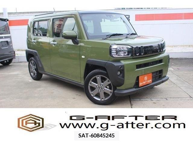 Daihatsu TAFT 2022-10 310797-0