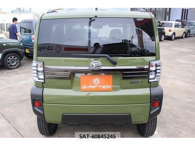 Daihatsu TAFT 2022-10 310797-5