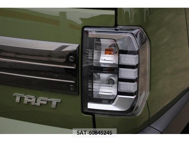 Daihatsu TAFT 2022-10 310797-8