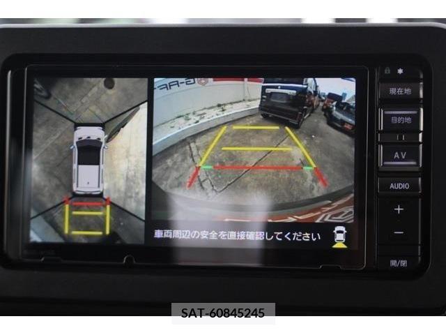 Daihatsu TAFT 2022-10 310797-2