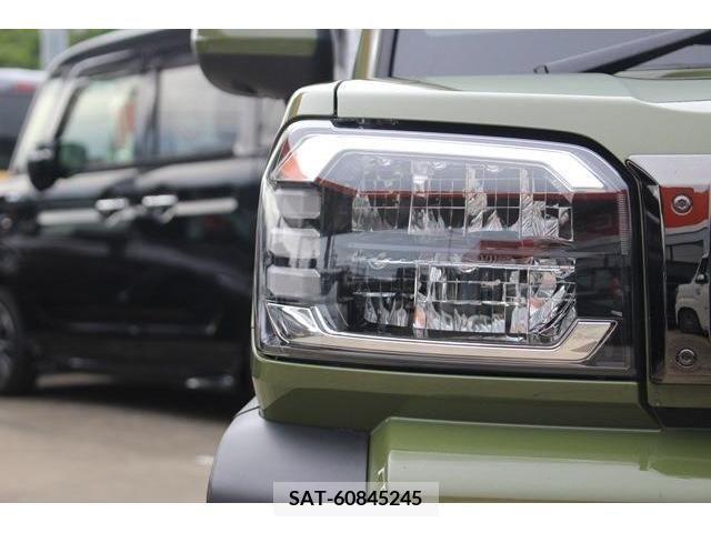 Daihatsu TAFT 2022-10 310797-7