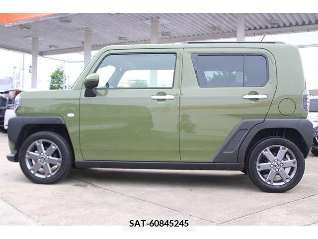 Daihatsu TAFT 2022-10 310797-4