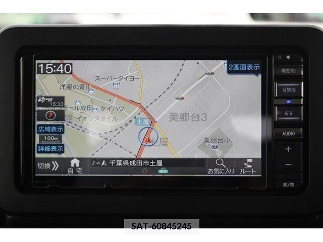 Daihatsu TAFT 2022-10 310797-1