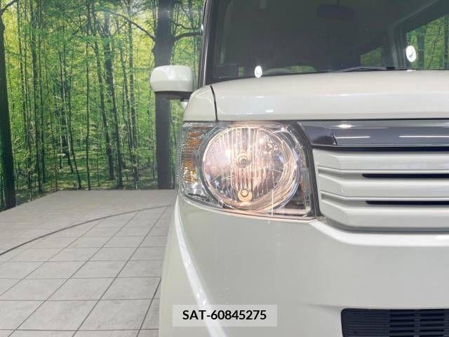 Honda N BOX 2012-01 306422-8