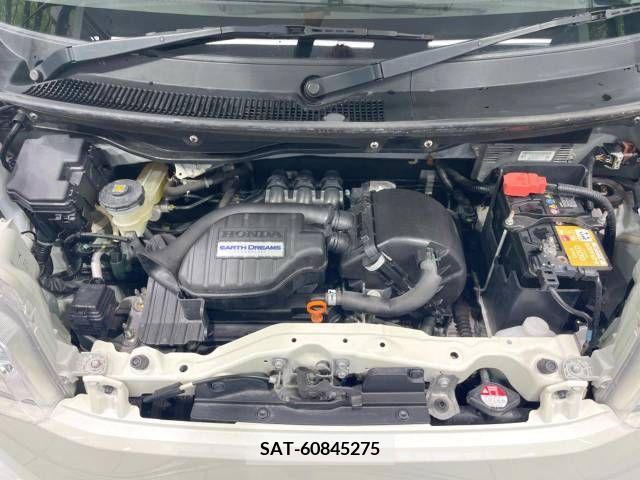 Honda N BOX 2012-01 306422-14