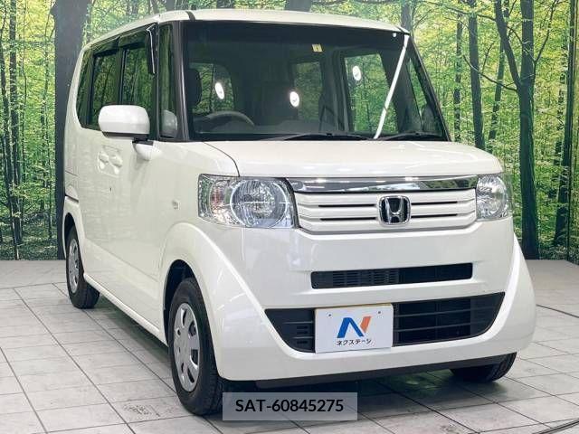 Honda N BOX 2012-01 306422-12