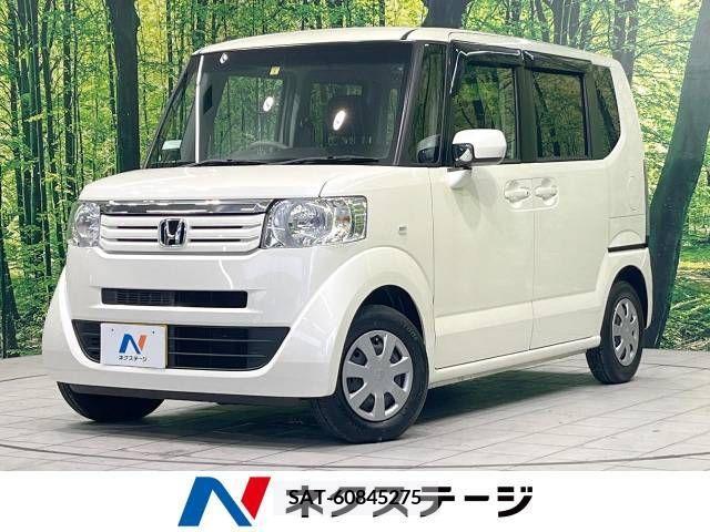 Honda N BOX 2012-01 306422-0